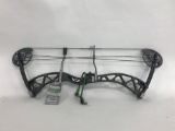 2015 Krypton Equilizer Cam Compound Bow By Martin Archery