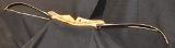 Case Of 10-Count Alder By Martin Archery Take Down Bows, LH, 20#@28