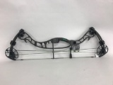 2015 Vulture Ghost 2.0 Hunter Black Compound Bow by Martin Archery