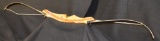 (7) Martin Archery Alder Take Down Bows