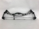 2015 Hawk Vegas Edition Hunter Black Compound Bow by Martin Archery