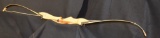 (8) Martin Archery Poplar Take Down Bows