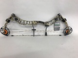 Phenix Firecat Kryptic Highlander Compound Bow by Martin Archery