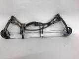 Krypton Compound Bow by Martin Archery