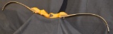 (11) Martin Archery Willow Take Down Bows