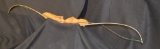 Case Of 10-Count Cypress By Martin Archery Take Down Bow, RH, 50#@28