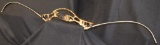 (8) Martin Archery Cypress Take Down Bows & Panther