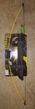 (2) Cases Of 25-Count 9-Pc Youth Archery Set