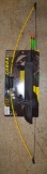 (2) Cases Of 25-Count 9-Pc Youth Archery Set