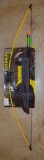 (2) Cases Of 25-Count 9-Pc Youth Archery Set