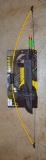(2) Cases Of 25-Count 9-Pc Youth Archery Set