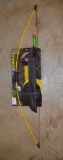 (2) Cases Of 25-Count 9-Pc Youth Archery Set