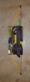 (2) Cases Of 25-Count 9-Pc Youth Archery Set