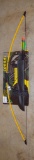 (2) Cases Of 25-Count 9-Pc Youth Archery Set