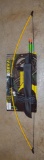 (2) Cases Of 25-Count 9-Pc Youth Archery Set