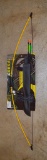 (2) Cases Of 25-Count 9-Pc Youth Archery Set