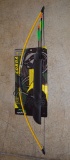 (2) Cases Of 25-Count 9-Pc Cobra Youth Archery Set