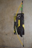 (2) Cases Of 25-Count 9-Pc Cobra Youth Archery Set