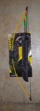 (2) Cases Of 25-Count 9-Pc Cobra Youth Archery Set