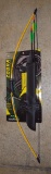 (2) Cases Of 25-Count 9-Pc Cobra Youth Archery Set