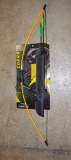 (2) Cases Of 25-Count 9-Pc Cobra Youth Archery Set