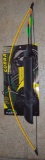 (2) Cases Of 25-Count 9-Pc Cobra Youth Archery Set