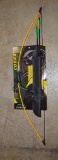 (2) Cases Of 25-Count 9-Pc Cobra Youth Archery Set