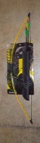 (2) Cases Of 25-Count 9-Pc Cobra Youth Archery Set
