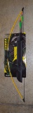 (2) Cases Of 25-Count 9-Pc Cobra Youth Archery Set