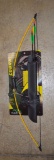 (2) Cases Of 25-Count 9-Pc Cobra Youth Archery Set