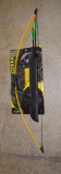 (2) Cases Of 25-Count 9-Pc Cobra Youth Archery Set