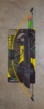 (2) Cases Of 25-Count 9-Pc Jr. Cobra Youth Archery Set