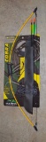 (2) Cases Of 25-Count 9-Pc Jr. Cobra Youth Archery Set