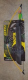 (2) Cases Of 25-Count 9-Pc Jr. Cobra Youth Archery Set