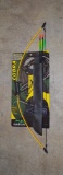 (2) Cases Of 25-Count 9-Pc Jr. Cobra Youth Archery Set