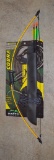 (2) Cases Of 25-Count 9-Pc Jr. Cobra Youth Archery Set