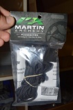 (33) Recurve Stringers , (40) Long Bow Stringer, (27) Limbsaver Recurve Stringer