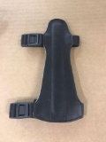 (401) Martin Archery Black Arm Guards