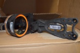 (24)Copper John Rut Wrecker Fiber Optic Sight 3-Pin .019Fiber