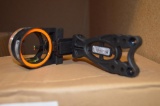 (24) Copper John Rut Wrecker 3-Pin Fiberoptic Sight .019Fiber