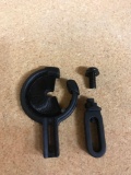 (170)Case Of Brush Arrow Rest