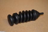 (4) Cases Of S-Coil Bow Stabilizers By SVL