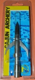 (43) Cajun Archery Garpoon Fishing Points