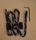 (500) Paracord Bow Sling