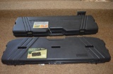 (2) Plano Hard Shell Bow Cases