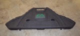 (6) Martin Archery Hardshell 4-Clip Youth/Takedown Bow Cases