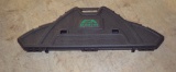 (6) Martin Archery Hardshell 4-Clip Youth/Takedown Bow Cases