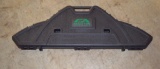 (6) Martin Archery Hardshell 4-Clip Youth/Takedown Bow Cases