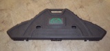(7) Martin Archery Hardshell 4-Clip Youth/Takedown Bow Cases