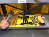 Assorted Archery Supplies